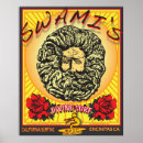 Search for swami posters California
