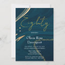 Search for ink invitations Glitter