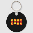 Search for arcade game keychains Nerd