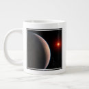 Search for red planet mugs Extrasolar