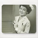 Search for peeps mousepads Vintage