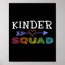 Search for kindergarten teachers posters Back