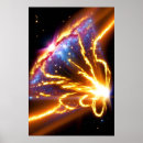 Recherche de night sky posters Univers