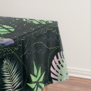 Search for tropical tablecloths Pattern