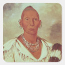 Search for tribal indian stickers Traditional