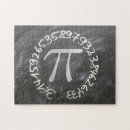 Recherche de pi day puzzles Geek