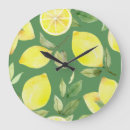 Recherche de motif de papier peint horloges Nature