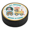Search for birthday hockey pucks For kids