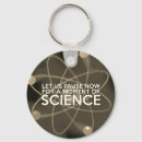 Search for funny physics keychains Scientist