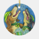 Search for hound ornaments Green