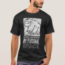 Search for finger pointing tshirts Humour