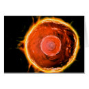 Recherche de système immunitaire cartes postales Numériquement image générée