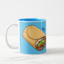 Search for burritos mugs Mexican