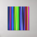 Search for rainbow canvas prints Equality