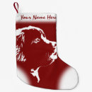 Search for newfoundland christmas stockings Puppy
