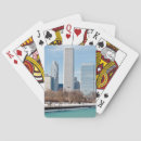 Search for chicago playing cards North america