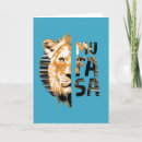 Recherche de lion africain vœux cartes Disney