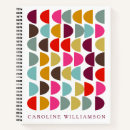 Search for autumn notebooks Modern