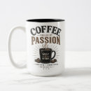 Recherche de rituels tasses Amoureux du café