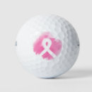 Search for breast cancer awareness golf equipment For her