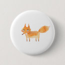 Search for foxy buttons Cartoon