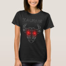 Recherche de tête taureau vêtements Taurus