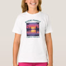 Search for family camp tshirts Sunset