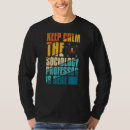 Search for sociology tshirts Education