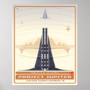 Recherche de retro futurism posters Espace