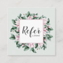 Recherche de parrainage cartes Esthéticienne