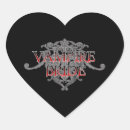 Recherche de gothique mariage autocollants Groom