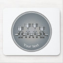 Recherche de mécanicien tapis souris Voiture