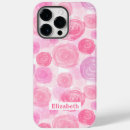Search for water color iphone cases Pink