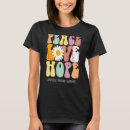 Recherche de hémiplégie tshirts Amour