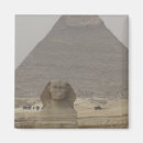 Recherche de le caire magnets Sphinx