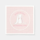 Recherche de lapins serviettes Pour enfants