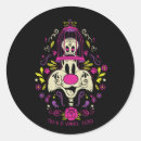 Recherche de día de muertos stickers Halloween