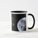 Search for launch mugs Space exploration