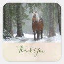 Search for horse picture stickers Winter