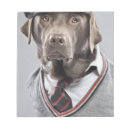 Recherche de labrador blocsnotes Animal