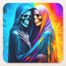 Search for skeleton barware Rainbow