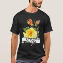 Search for yellow rose tshirts Plants