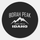 Search for peak stickers Bouldering