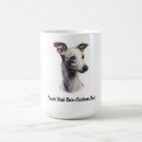 Search for funny italian greyhound mugs Dog