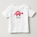 Recherche de dinosaure tshirts Boy
