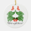 Search for psychology ornaments Humour