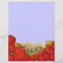 Search for strawberry flyers Fruit