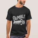 Search for led tshirts Band