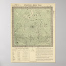 Search for north star posters Map