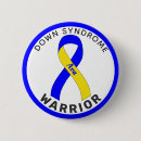 Recherche de down syndrome buttons Sensibilisation